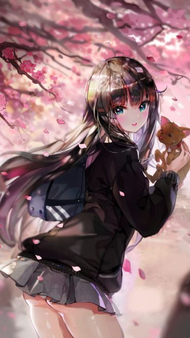 P站画师Crab D@3日目西I06b作品 手机动漫壁纸