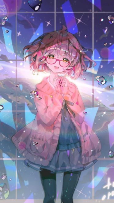 P站画师Crab D@3日目西I06b作品 手机动漫壁纸