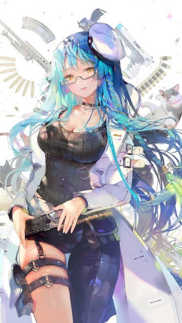 P站画师Crab D@3日目西I06b作品 手机动漫壁纸