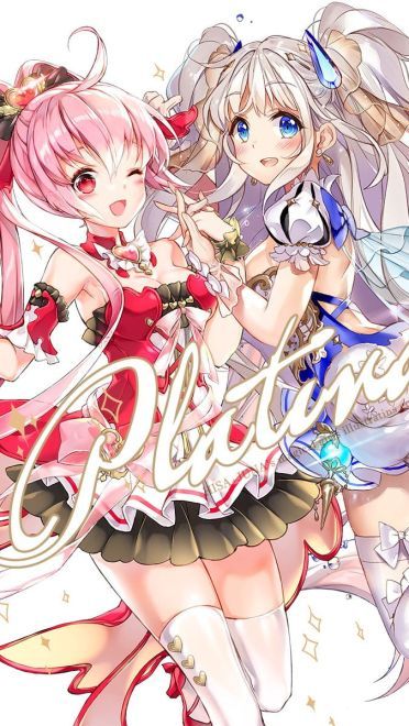 P站画师HISA作品 手机动漫壁纸