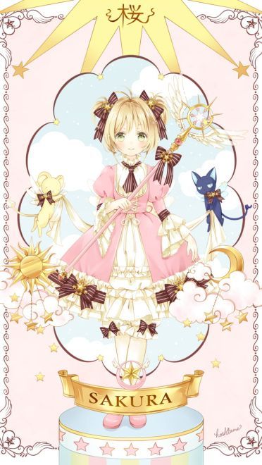 P站画师星飴作品 手机动漫壁纸