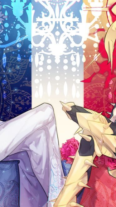 Fate GrandOrder 电脑动漫壁纸