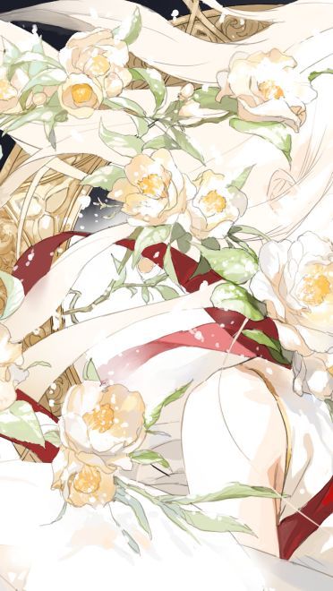 Fate GrandOrder 电脑动漫壁纸