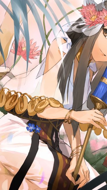 Fate GrandOrder 电脑动漫壁纸