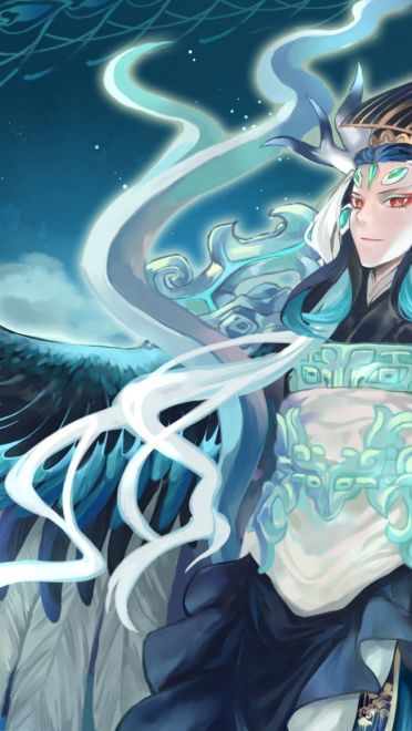 Fate GrandOrder 电脑动漫壁纸