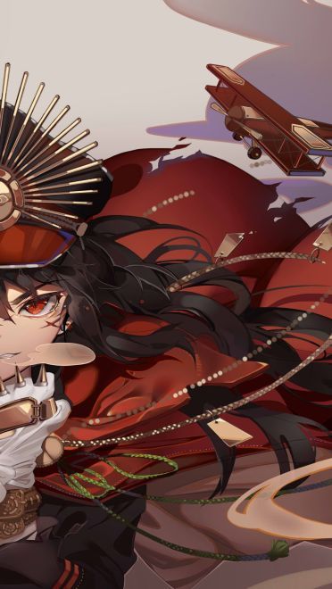 Fate GrandOrder 电脑动漫壁纸