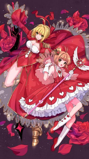 P站画师木澄 玲生作品 手机动漫壁纸