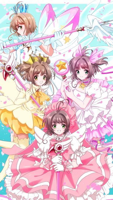 P站画师木澄 玲生作品 手机动漫壁纸