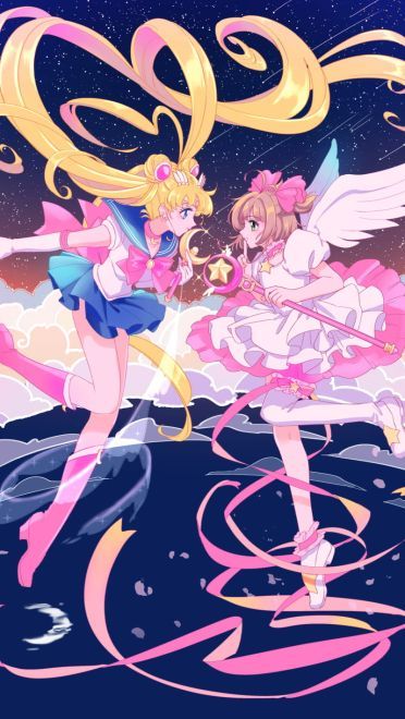 P站画师木澄 玲生作品 手机动漫壁纸