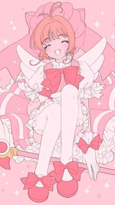 P站画师木澄 玲生作品 手机动漫壁纸