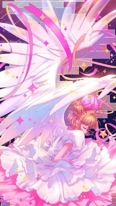 P站画师木澄 玲生作品 手机动漫壁纸