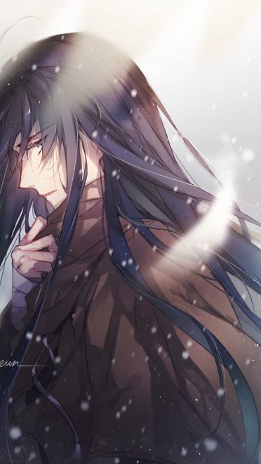 Fate GrandOrder 手机动漫壁纸（三）