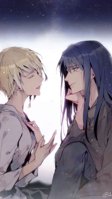 Fate GrandOrder 手机动漫壁纸（三）