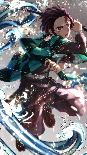 鬼灭之刃 手机动漫壁纸