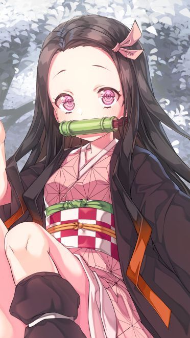 鬼灭之刃 手机动漫壁纸