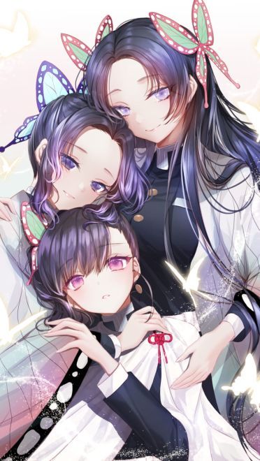 鬼灭之刃 手机动漫壁纸