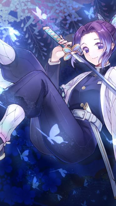 鬼灭之刃 手机动漫壁纸