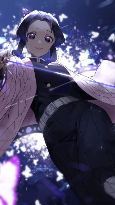 鬼灭之刃 手机动漫壁纸