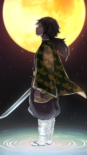 鬼灭之刃 手机动漫壁纸