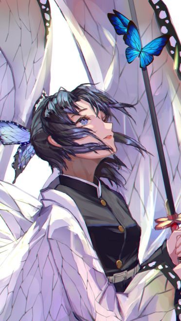 鬼灭之刃 手机动漫壁纸