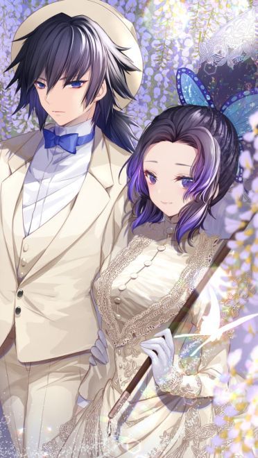 鬼灭之刃 手机动漫壁纸