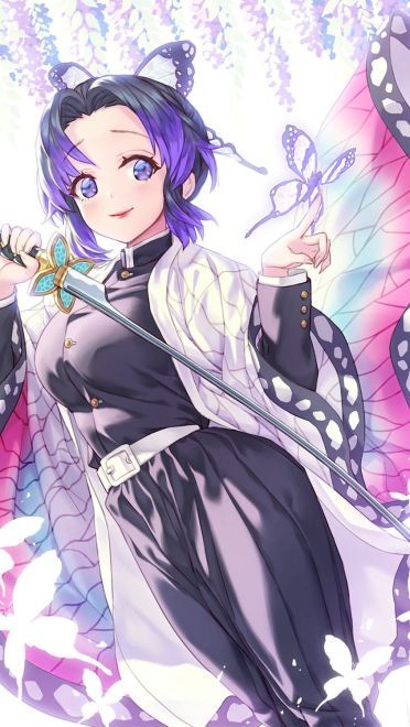 鬼灭之刃 手机动漫壁纸