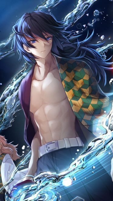 鬼灭之刃 手机动漫壁纸