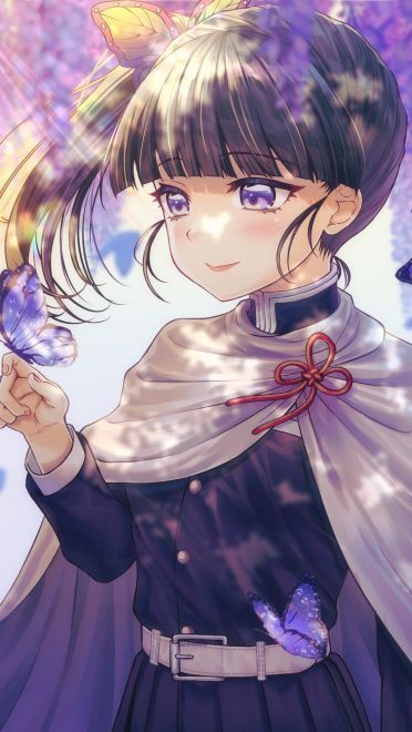 鬼灭之刃 手机动漫壁纸