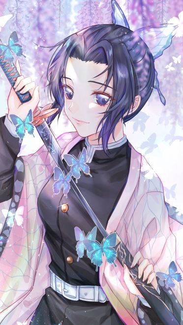 鬼灭之刃 手机动漫壁纸