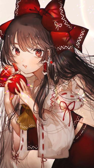 P站画师majamari作品 手机动漫壁纸