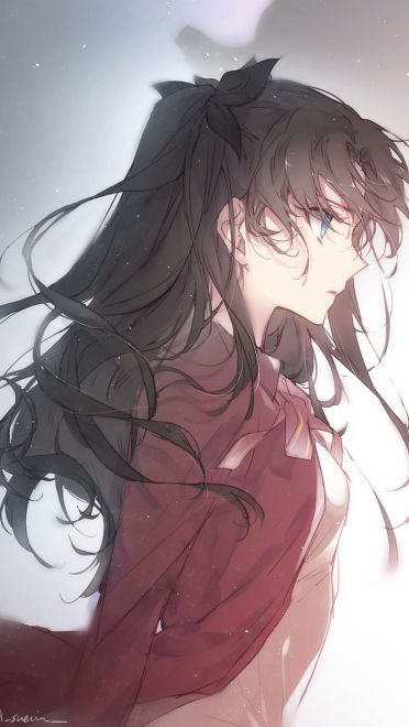 Fate GrandOrder 手机动漫壁纸（四）