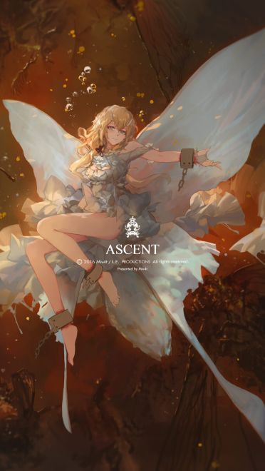 P站画师Miv4t作品 手机动漫壁纸