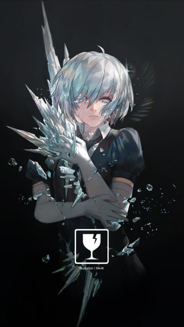 P站画师Miv4t作品 手机动漫壁纸