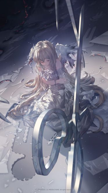 P站画师Miv4t作品 手机动漫壁纸