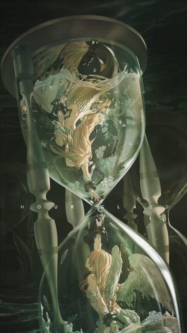 P站画师Miv4t作品 手机动漫壁纸