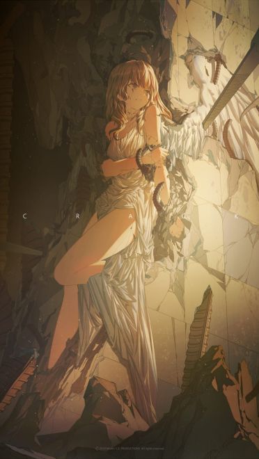 P站画师Miv4t作品 手机动漫壁纸