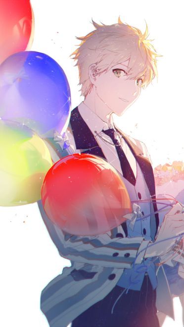 P站画师Rella作品 手机动漫壁纸