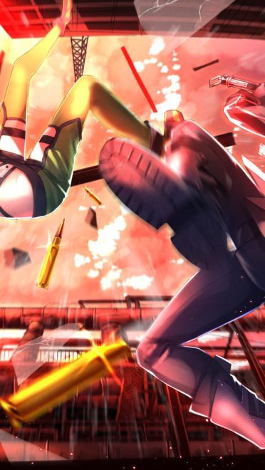 刀剑神域 电脑动漫壁纸