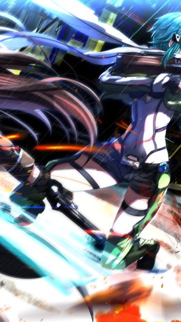 刀剑神域 电脑动漫壁纸