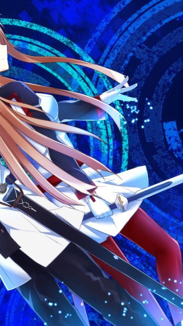 刀剑神域 电脑动漫壁纸