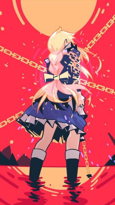 刀剑神域 电脑动漫壁纸