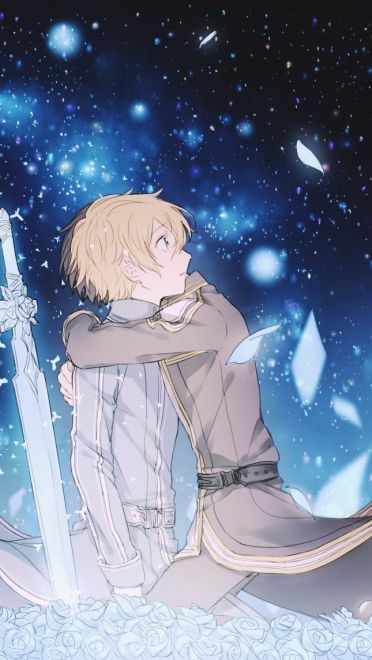 刀剑神域 电脑动漫壁纸