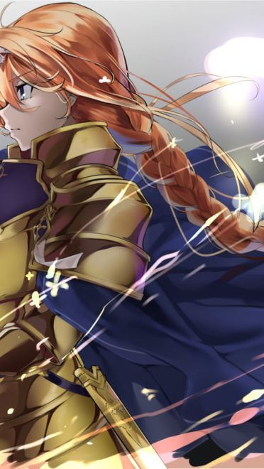 刀剑神域 电脑动漫壁纸