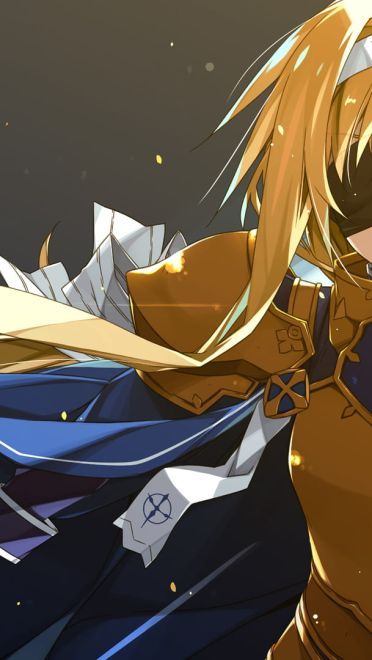 刀剑神域 电脑动漫壁纸