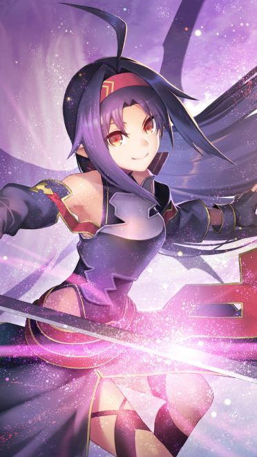 刀剑神域 电脑动漫壁纸