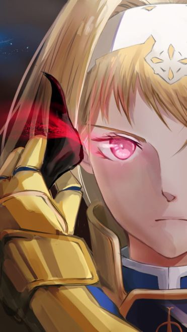 刀剑神域 电脑动漫壁纸