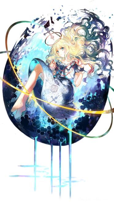 P站画师Vima作品 手机动漫壁纸