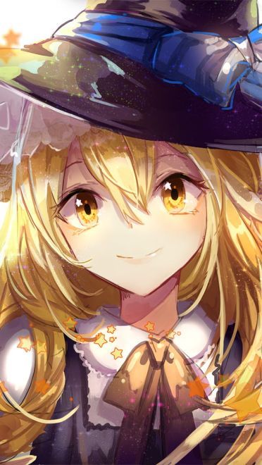 P站画师Vima作品 手机动漫壁纸