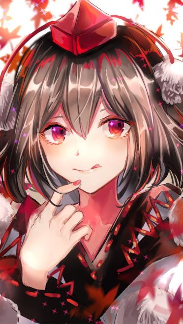 P站画师Vima作品 手机动漫壁纸