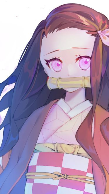 P站画师緋狩作品 手机动漫壁纸